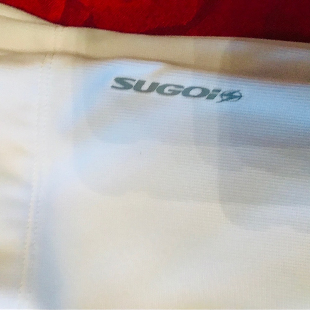 SUGOI ATHLETIC PANTS M